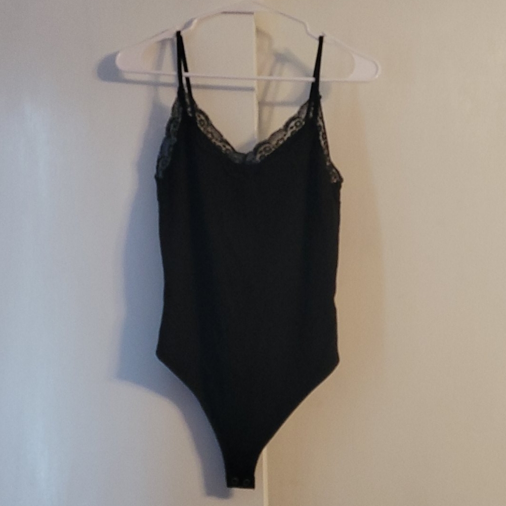 American Eagle Bodysuit